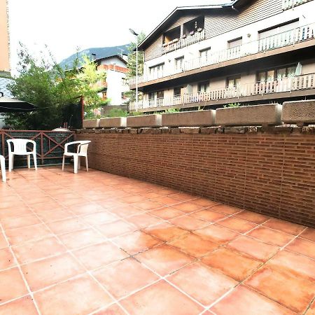 Poblat Andorra, Encamp, Con Terraza, Zona Grandvalira 아파트 외부 사진