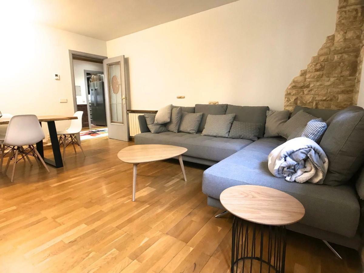 Poblat Andorra, Encamp, Con Terraza, Zona Grandvalira 아파트 외부 사진