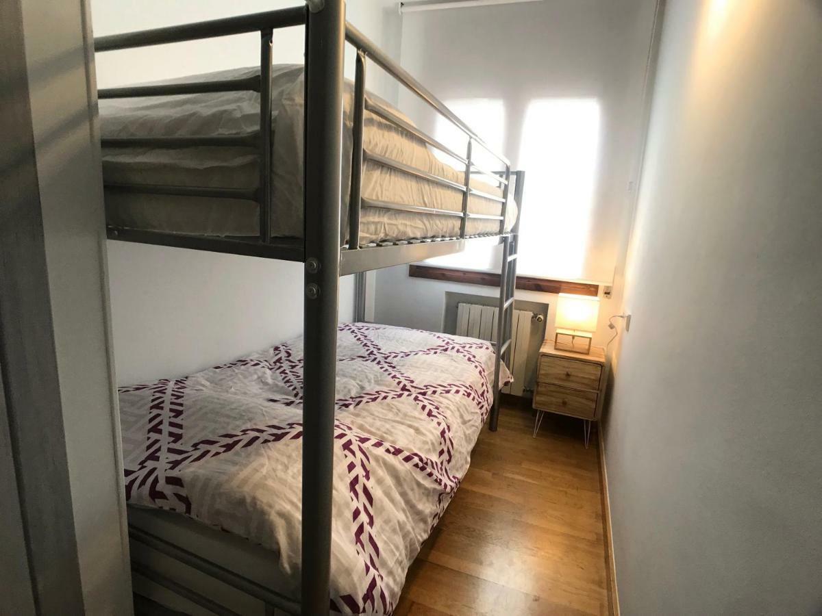 Poblat Andorra, Encamp, Con Terraza, Zona Grandvalira 아파트 외부 사진